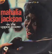 Double LP - Mahalia Jackson - Le Double Disque D'or De Mahalia Jackson