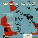 LP - Mahalia Jackson - Mahalia Jackson - The World's Greatest Gospel Singer