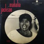 Mahalia Jackson - Mahalia Jackson Singt