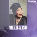 LP - Mahalia Jackson - Mahalia Jackson