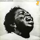 LP - Mahalia Jackson - Mahalia Jackson