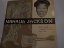 7inch Vinyl Single - Mahalia Jackson - Mahalia Jackson