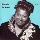 7inch Vinyl Single - Mahalia Jackson - Mahalia Jackson