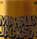 LP - Mahalia Jackson - Mahalia Jackson
