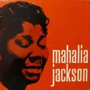 LP - Mahalia Jackson - Mahalia Jackson
