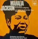 7inch Vinyl Single - Mahalia Jackson - Mahalia Jackson