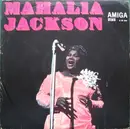 LP - Mahalia Jackson - Mahalia Jackson