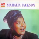 LP - Mahalia Jackson - Mahalia Jackson