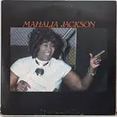 Double LP - Mahalia Jackson - Mahalia Jackson - + Insert