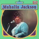 LP - Mahalia Jackson - Mahalia Jackson