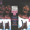 LP - Mahalia Jackson - Mahalia Jackson's Greatest Hits