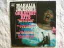 LP - Mahalia Jackson - Mahalia Jackson's Greatest Hits