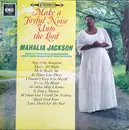 LP - Mahalia Jackson - Make A Joyful Noise Unto The Lord