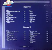 Double LP - Mahalia Jackson - My Story - Gatefold