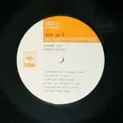 LP - Mahalia Jackson - Newport 1958 - Recorded At The Newport Jazz Festival