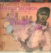 Mahalia Jackson - Newport 1958