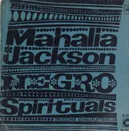 Mahalia Jackson - Negro Spirituals