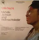 LP - Mahalia Jackson - Stille Nacht - Mahalia Jackson Singt Weihnachtslieder