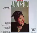 LP - Mahalia Jackson - Portrait In Musik