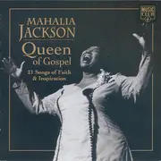 CD - Mahalia Jackson - Queen Of Gospel