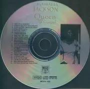CD - Mahalia Jackson - Queen Of Gospel