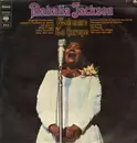 LP - Mahalia Jackson - Welcome To Europe