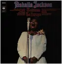 LP - Mahalia Jackson - Welcome To Europe