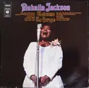 LP - Mahalia Jackson - Welcome To Europe - no '*' beneath number