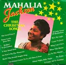 CD - Mahalia Jackson - The Christmas Songs
