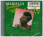 CD - Mahalia Jackson - The Christmas Songs