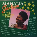 CD - Mahalia Jackson - The Christmas Songs