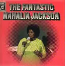 LP - Mahalia Jackson - The Fantastic Mahalia Jackson