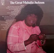 Mahalia Jackson - The Great Mahalia Jackson