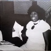 Double LP - Mahalia Jackson - The Great Mahalia Jackson