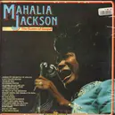 LP - Mahalia Jackson - The Queen Of Gospel