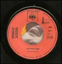 7inch Vinyl Single - Mahalia Jackson - The Upper Room / Nobody Knows The Trouble I've Seen