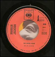 Mahalia Jackson - The Upper Room / Nobody Knows The Trouble I've Seen