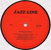 Double LP - Mahalia Jackson - 24 Greatest Songs