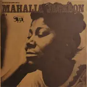 LP - Mahalia Jackson - The Warm And Tender Soul Of Mahalia Jackson - Vol. 2