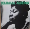 LP - Mahalia Jackson - The Warm And Tender Soul Of Mahalia Jackson - Vol. 2