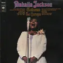 LP - Mahalia Jackson - Welcome To Europe