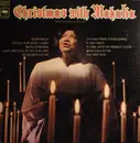 LP - Mahalia Jackson - Christmas With Mahalia