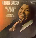 LP - Mahalia Jackson - Everytime I Feel the Spirit