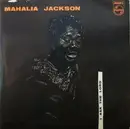 LP - Mahalia Jackson - I Ask The Lord