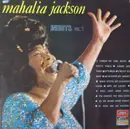 LP - Mahalia Jackson - Inedits Vol. 1