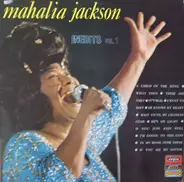 Mahalia Jackson - Inedits Vol. 1