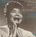 LP - Mahalia Jackson - Inedits Vol.4