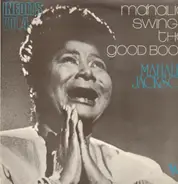 Mahalia Jackson - Inedits Vol.4