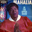 LP - Mahalia Jackson - In The Upper Room