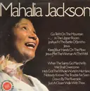 LP - Mahalia Jackson - Mahalia Jackson